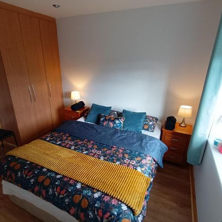 Apartamento Happy Guest Dublín Exterior foto