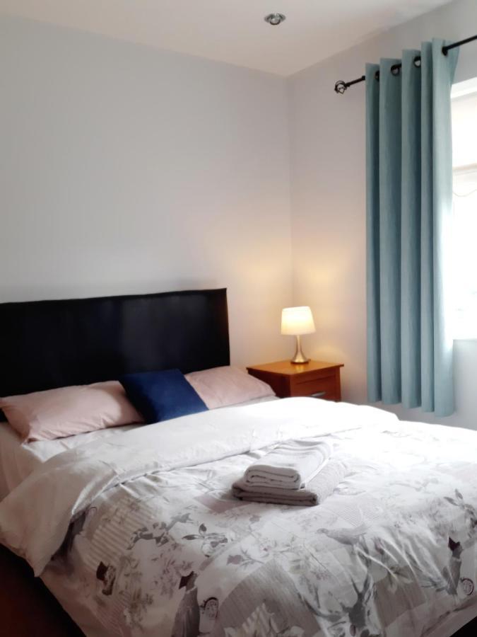 Apartamento Happy Guest Dublín Exterior foto