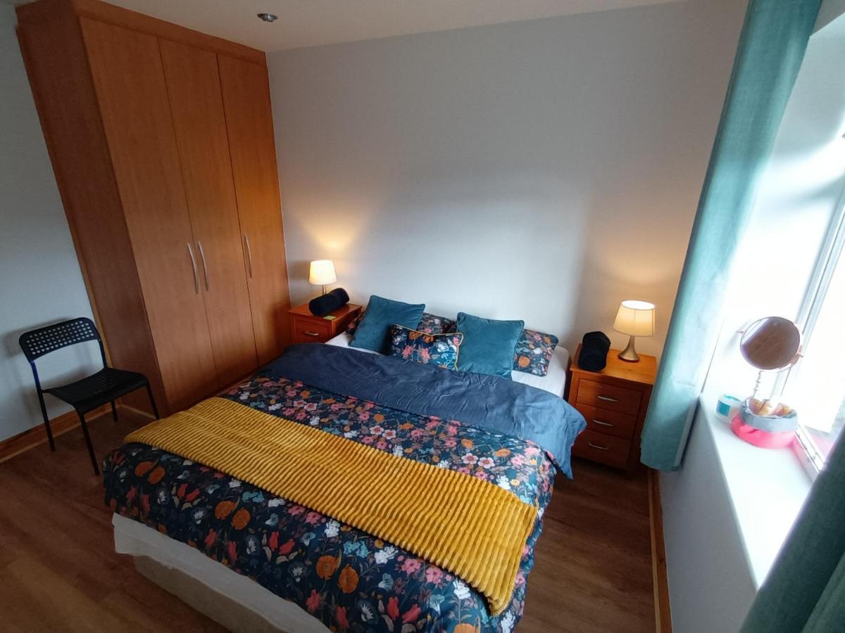 Apartamento Happy Guest Dublín Exterior foto